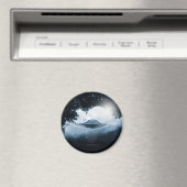 UFO Fidelity Magnet (In Situ (Geschirrspüler))