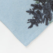 UFO FLEECEDECKE (Ecke)