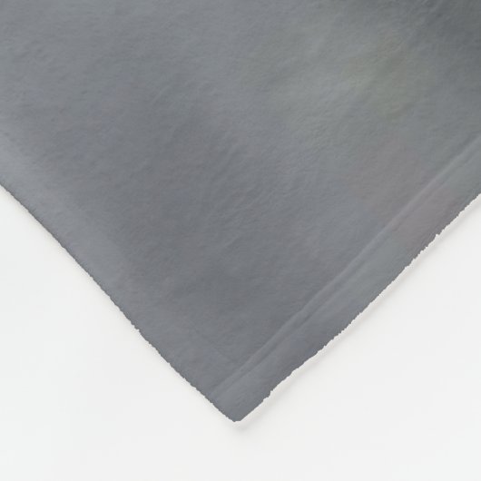 UFO FLEECEDECKE (Ecke)