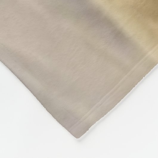 UFO FLEECEDECKE (Ecke)