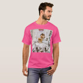 Ufo Force IT T-Shirt (Vorne ganz)