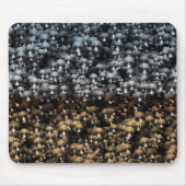 UFO Invasion Camouflage Mousepad (Vorne)