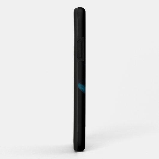 UFO-iPhone/iPad-Gehäuse Case-Mate iPhone Hülle (Hinten/Rechts)