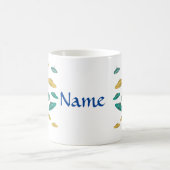 UFO KAFFEETASSE (Mittel)