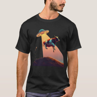 UFO-KUH T-Shirt