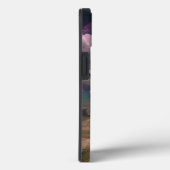 UFO-Kuhentführung Case-Mate iPhone Hülle (Rückseite / Rechts)