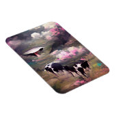 UFO-Kuhentführung Magnet (Rechte Seite)