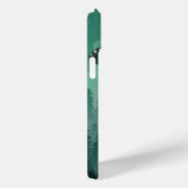 UFO Landing Case-Mate iPhone Hülle (Rückseite / Rechts)