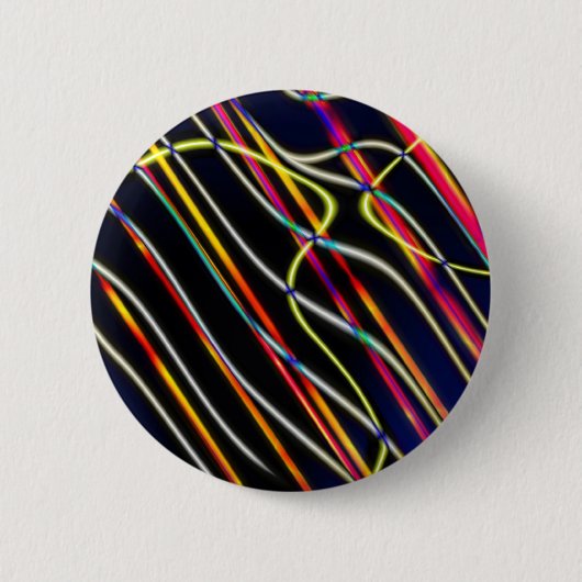 UFO-Leichtpfade - 2 - Maßgeschneiderte Button (Vorderseite)