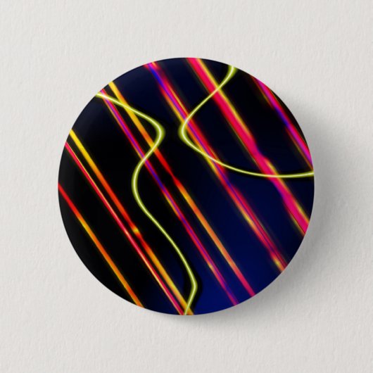 UFO-Leichtpfade Button (Vorderseite)