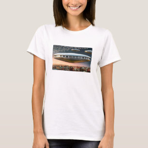 UFO (light) T - Shirt