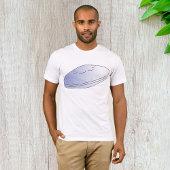 UFO Mens T - Shirt