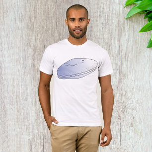 UFO Mens T - Shirt