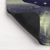 UFO Mousepad (Ecke)
