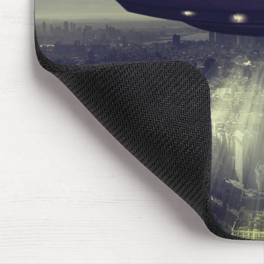 UFO Mousepad (Ecke)