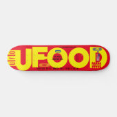UFO.OD JMT Skateboard (Horizontal)