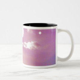 UFO Open Skies Tasse