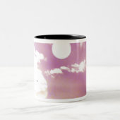 UFO Open Skies Tasse (Mittel)