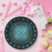 UFO PAPPTELLER (Party)