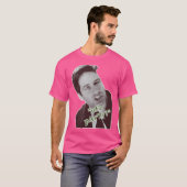 Ufo Party T-Shirt (Vorne ganz)