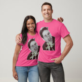 Ufo Party T-Shirt (Unisex)