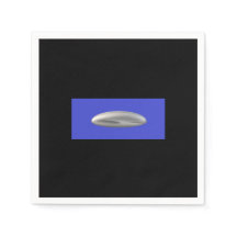 UFO-Partyartikel