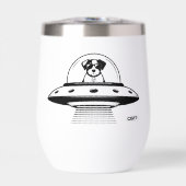 UFO PETS (Vorderseite)