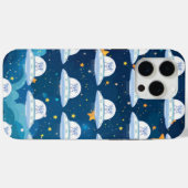UFO PETS Case-Mate iPhone HÜLLE (Rückseite (Horizontal))