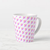 UFO PETS MILCHTASSE (Rechte Ecke)