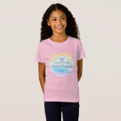 UFO PETS T-Shirt (Vorne ganz)
