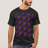 UFO PETS T-Shirt (Vorderseite)