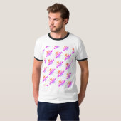 UFO PETS T-Shirt (Vorne ganz)