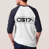 UFO PETS T-Shirt (Rückseite)