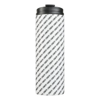 UFO PETS THERMOSBECHER