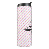 UFO PETS THERMOSBECHER (Nach links gedreht)