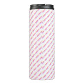 UFO PETS THERMOSBECHER (Rückseite)