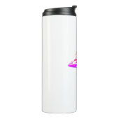 UFO PETS THERMOSBECHER (Nach links gedreht)