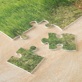 UFO-ROBOTER-ABBRUCH durch Jetpackcorps Puzzle (Seite)