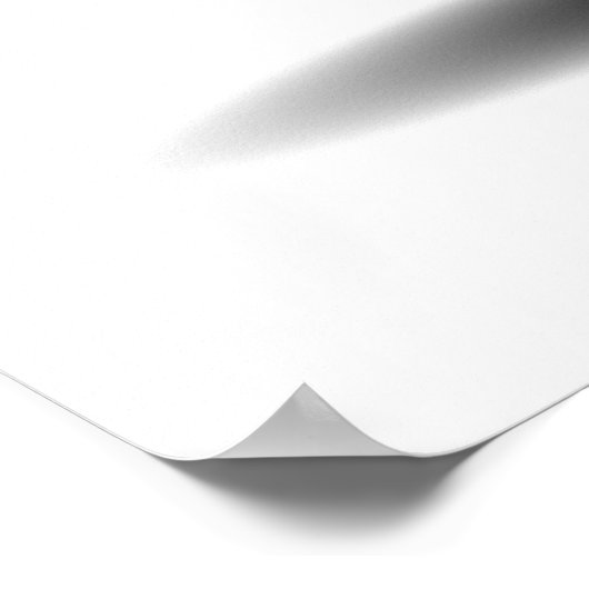 UFO Salamander Poster (Ecke)