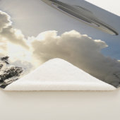 UFO SHERPADECKE (3/4)