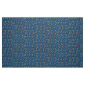 UFO STOFF (Fat Quarter (45,7 x 55,9 cm))