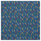 UFO STOFF (Muster)