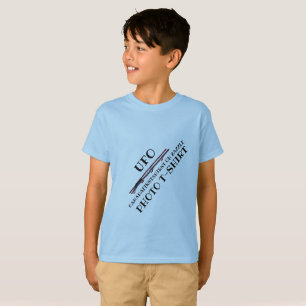 UFO T-Shirt