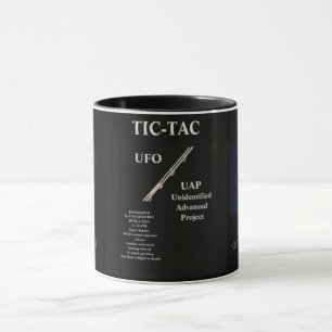 UFO TASSE