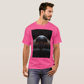 Ufo - Titan T-Shirt (Vorne ganz)