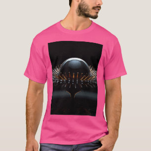 Ufo - Titan T-Shirt