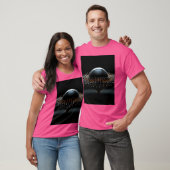 Ufo - Titan T-Shirt (Unisex)