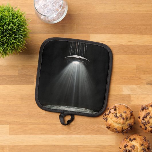 UFO TOPFLAPPEN (Oben Unten)