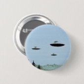 UFO Trio Button (Vorne & Hinten)