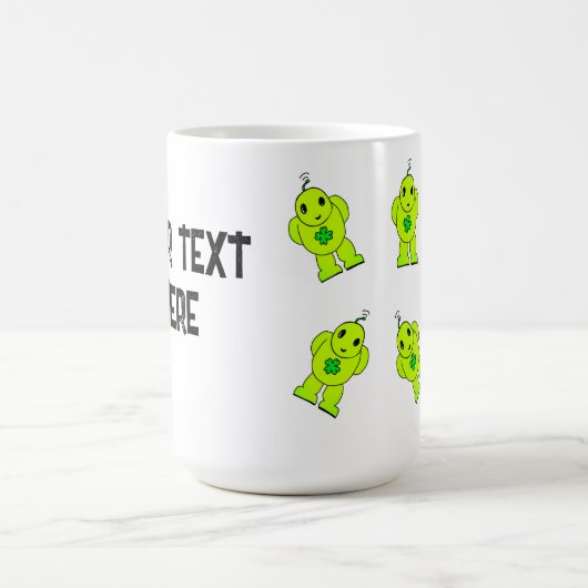 UFO VERWANDLUNGSTASSE (Zentrum)